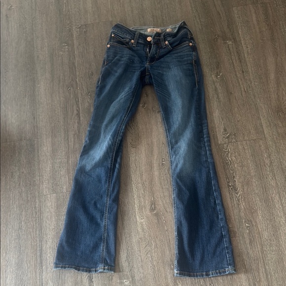 Ariat Denim - Ariat jeans 26L